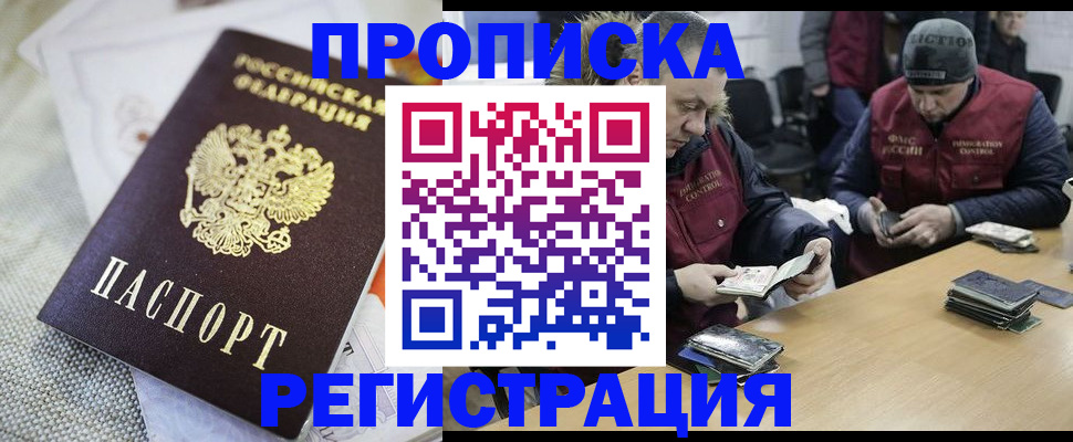 прописка в квартире в Кольчугино