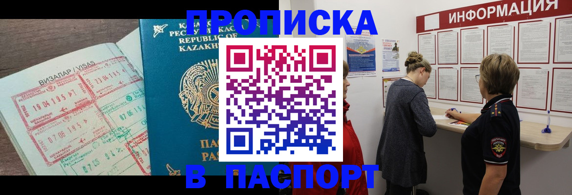 прописка в Кольчугино